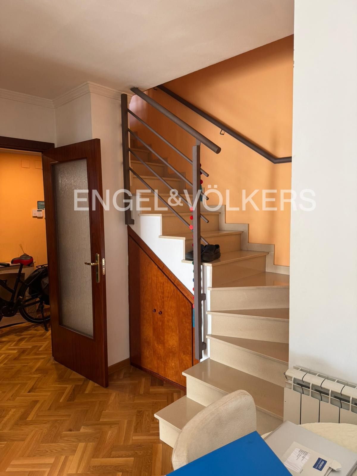 Dúplex en venda en Caldes de Montbui amb Aire condicionat, Calefacció i Parquet