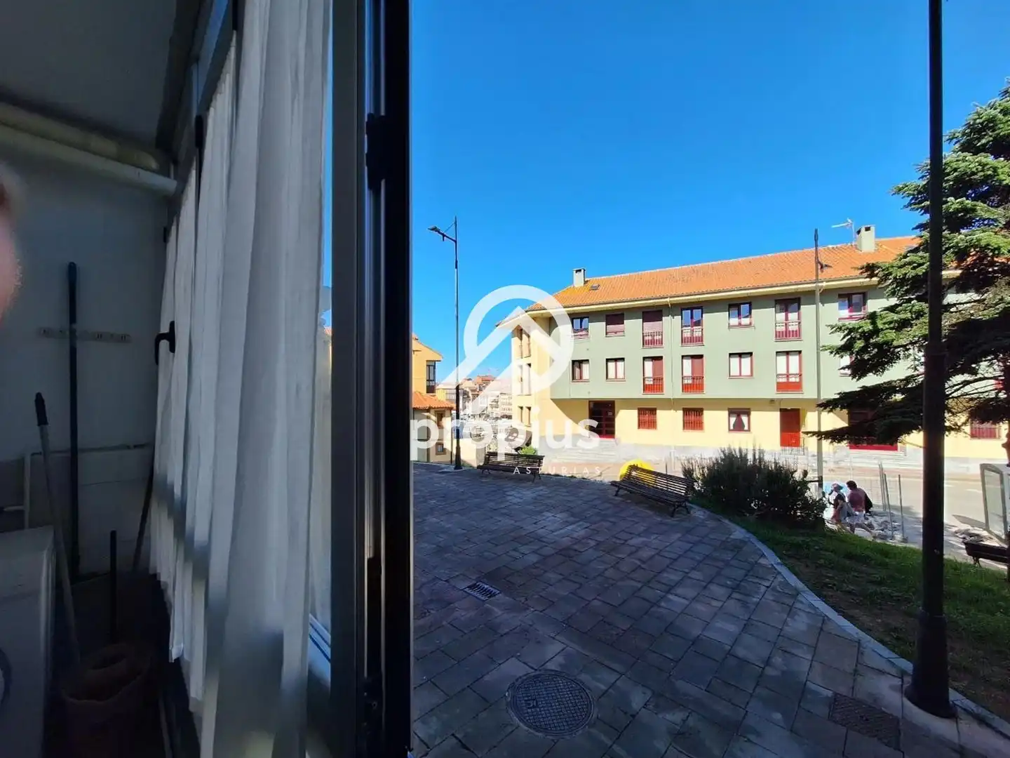 Appartamento con terrazza in vendita a Peñamellera Baja, imagen 7