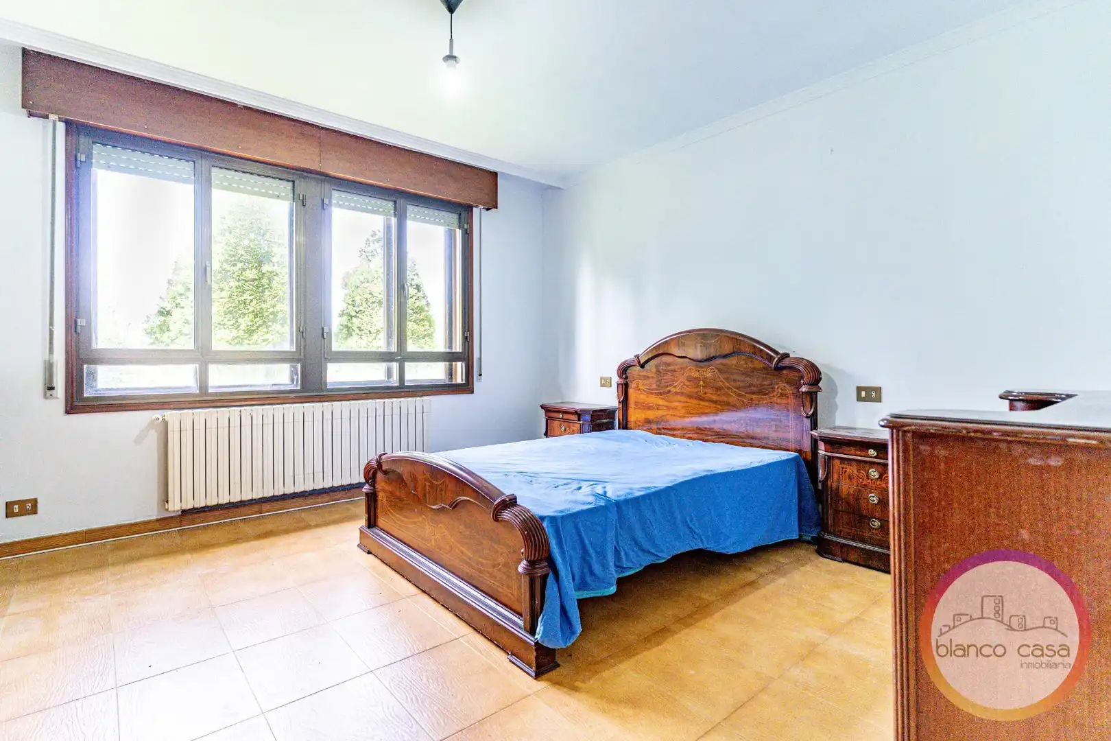 Habitación de Casa o chalet en venta en Carballo con Calefacción