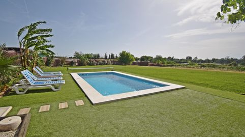 Foto 4 von Grundstücke zum Verkauf in Parque Atlántico - Ronda este, Jerez de la Frontera