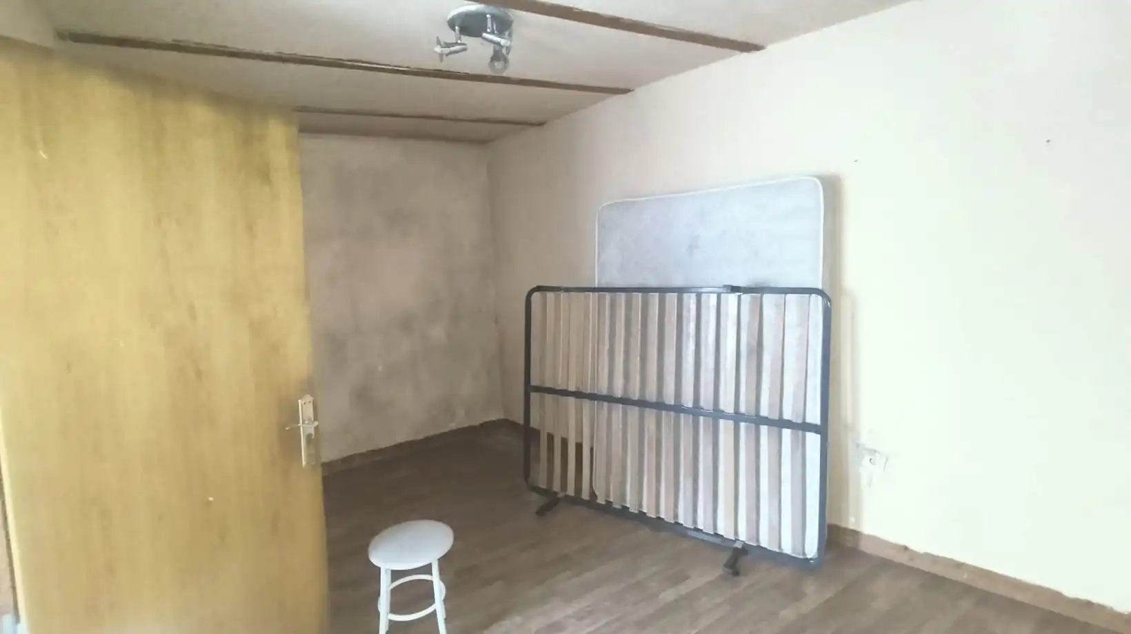 Piso en venta en Toledo con Terraza