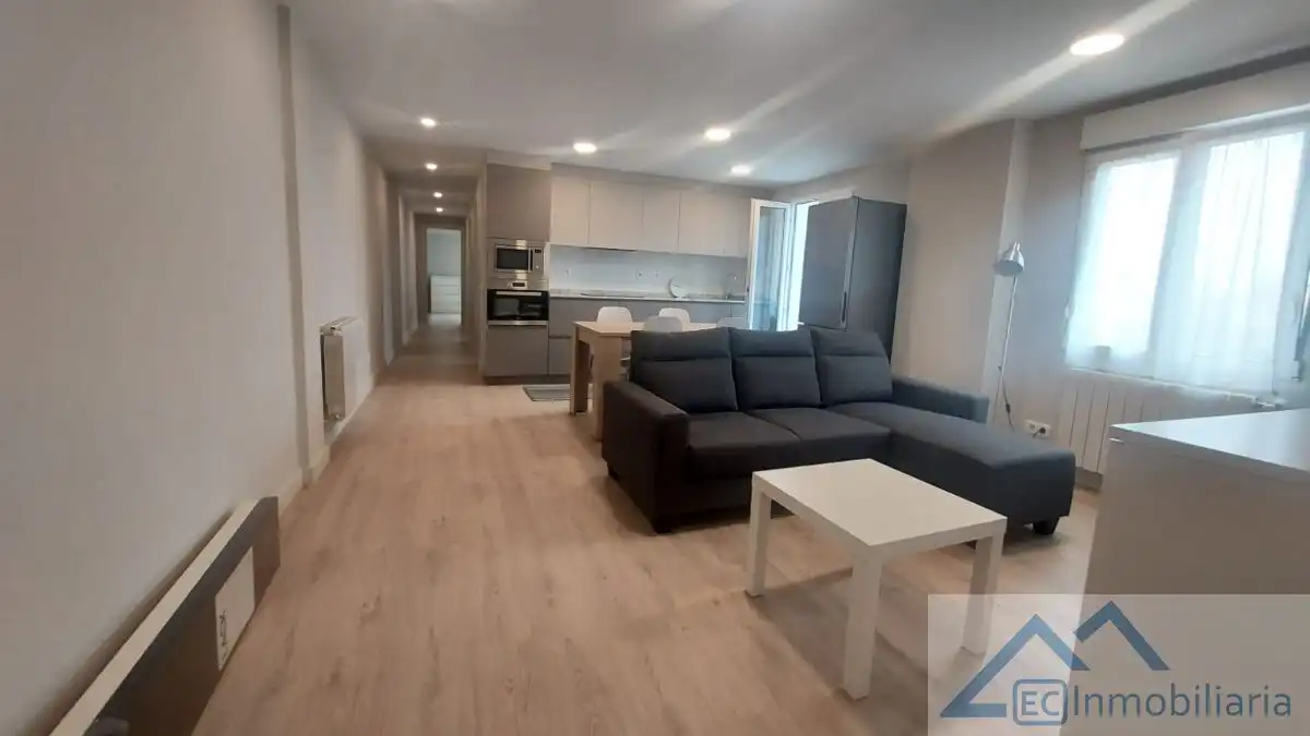 Piso de alquiler en Jeronimo Sainz de la Maza, Cuatro Caminos