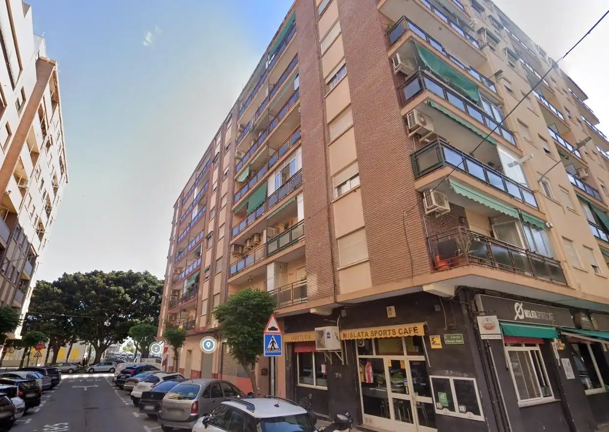 Pis amb terrassa en venda a País Valencià