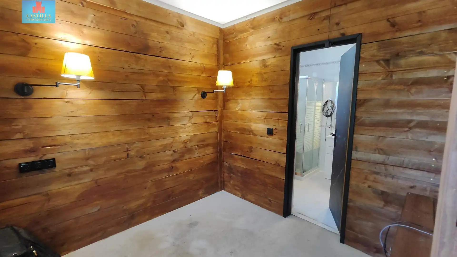 Finca rústica en venta en Muñopepe con Calefacción, Jardín privado y Trastero