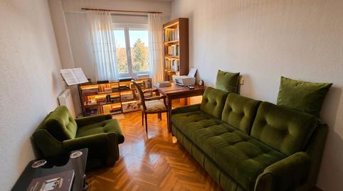 Foto 3 de Pis en venda a Abantos - Carmelitas, San Lorenzo de El Escorial