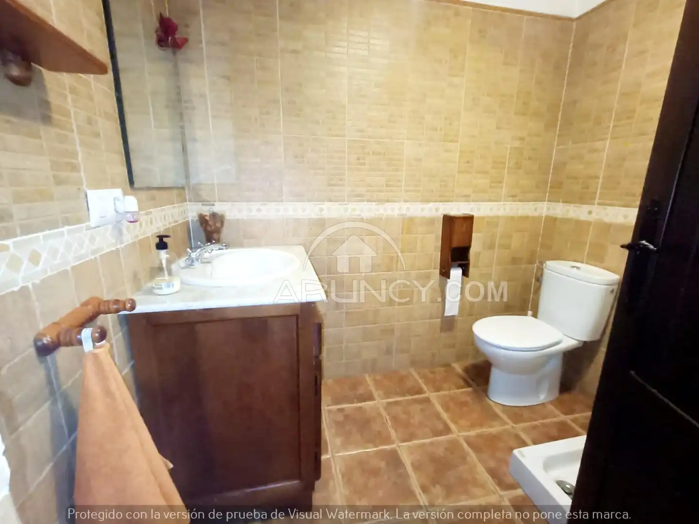 Casa o chalet en venta en Oromana