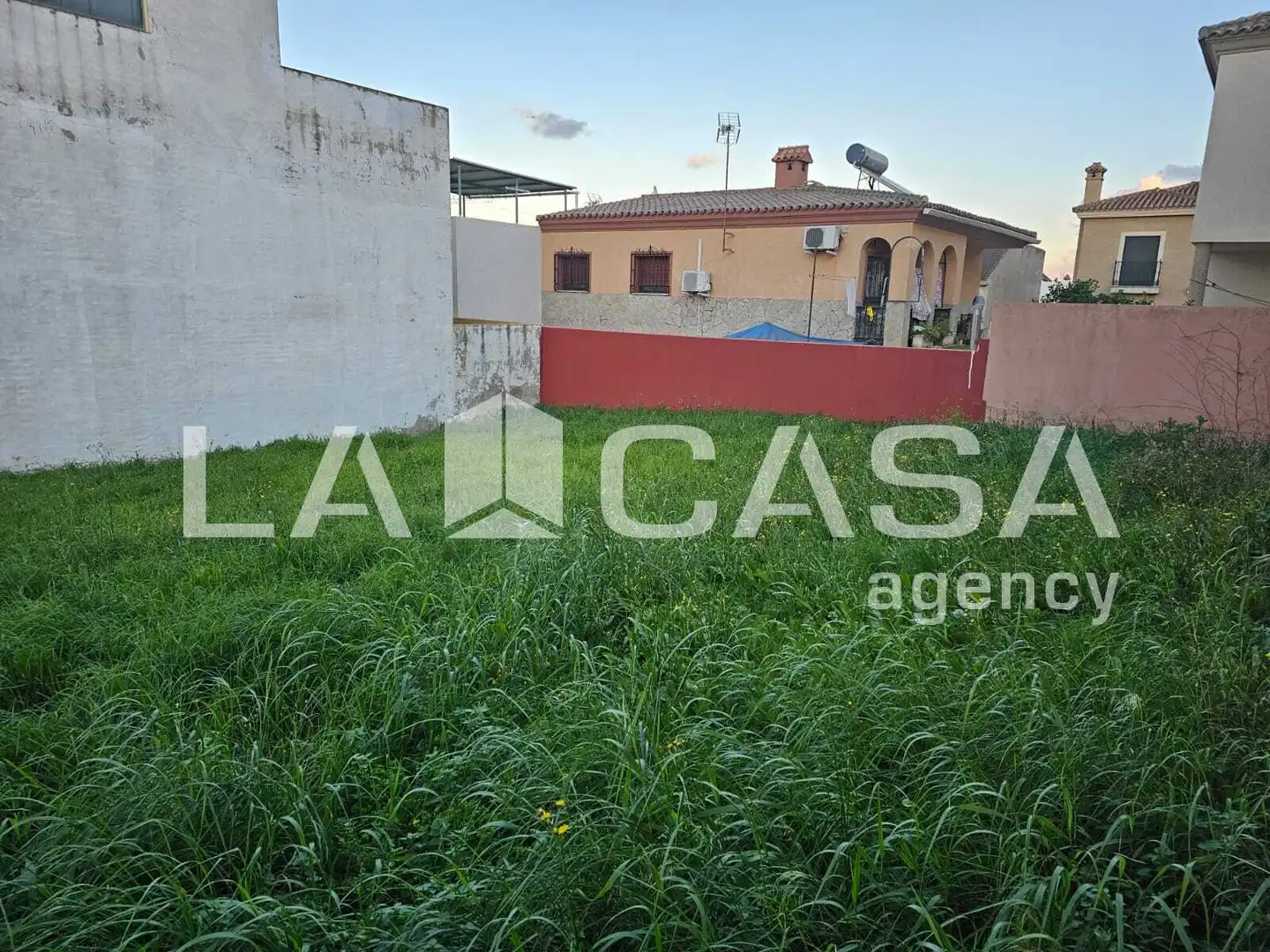 Lands and plots for sale in Calle Gladiolo 3, imagen 3