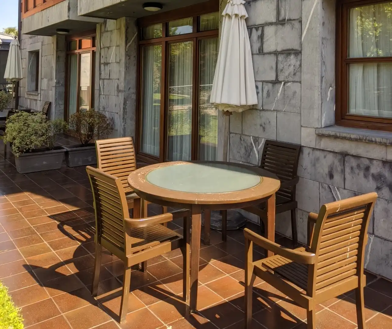 Apartamento de alquiler en Póo, 52, Celorio - Poó - Parres