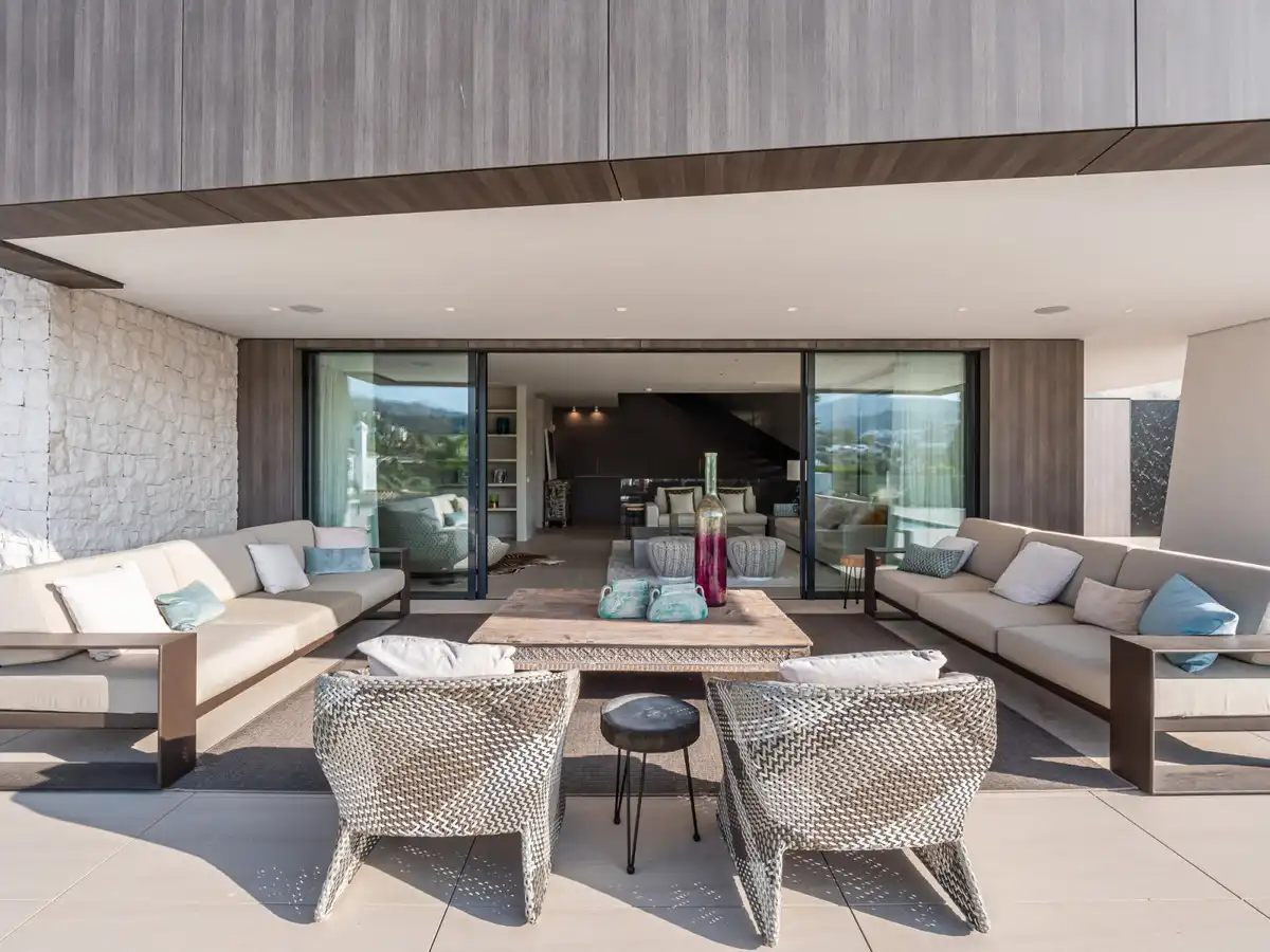 Casa amb piscina en venda a Nueva Andalucía, imagen 45