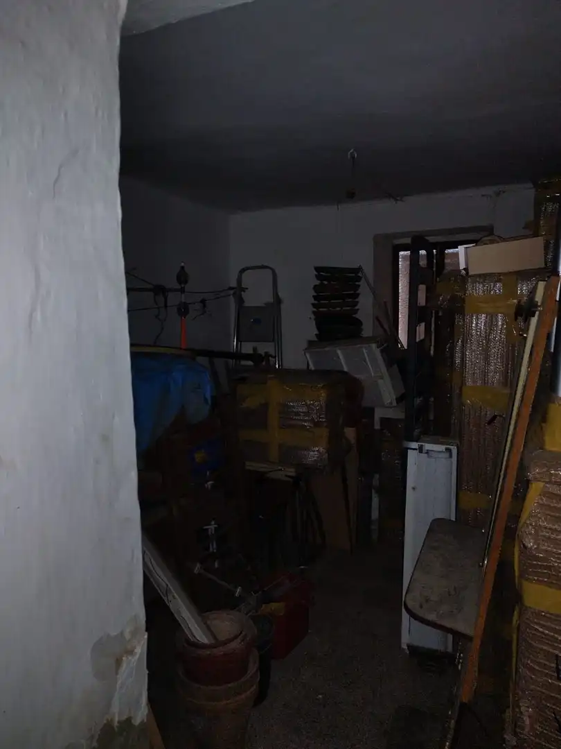 Casa o xalet en venda en Ronda amb Jardí privat