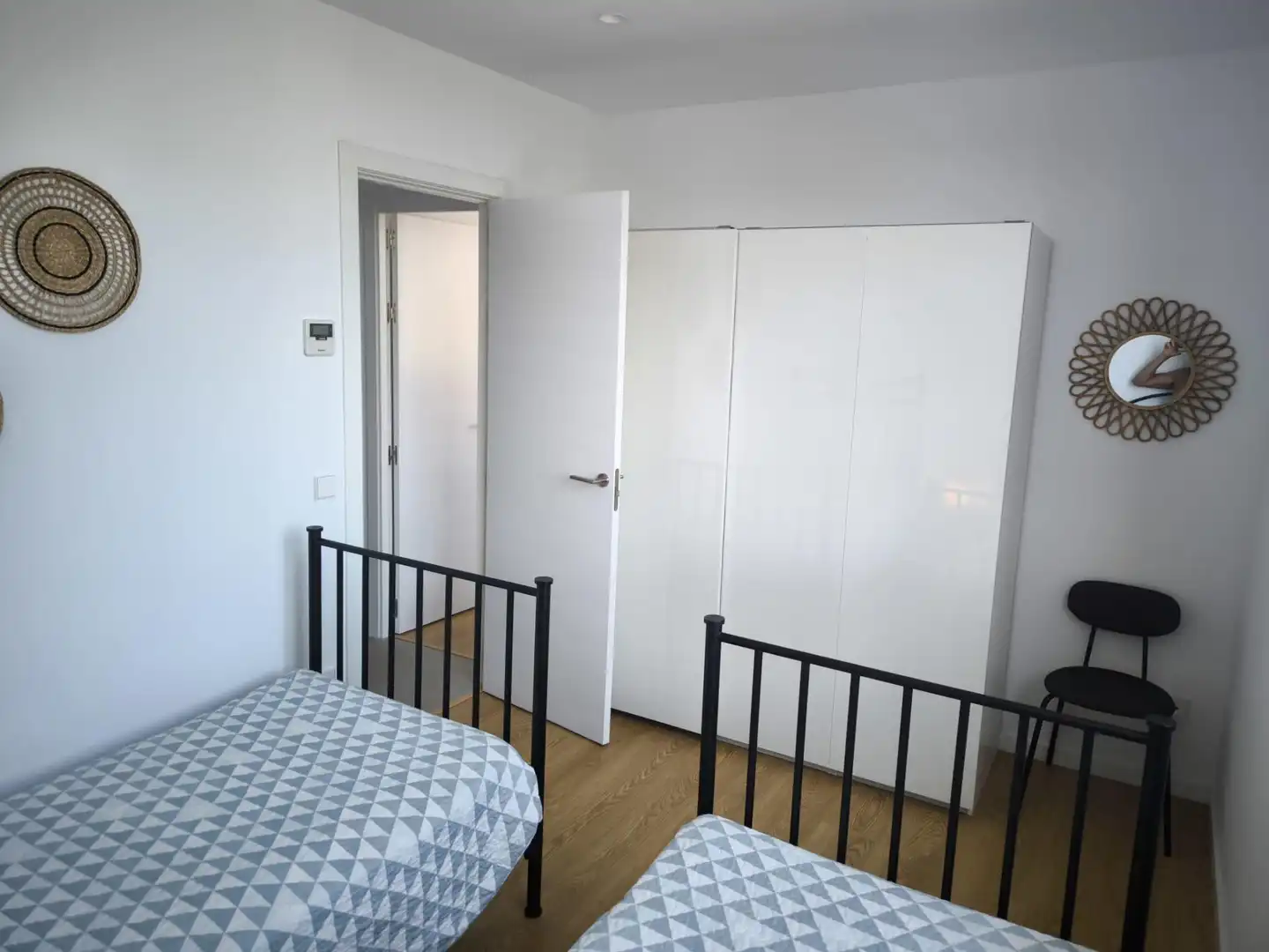 Maison mitoyenne avec terrasse à louer à Carrer XORIGUER, imagen 13
