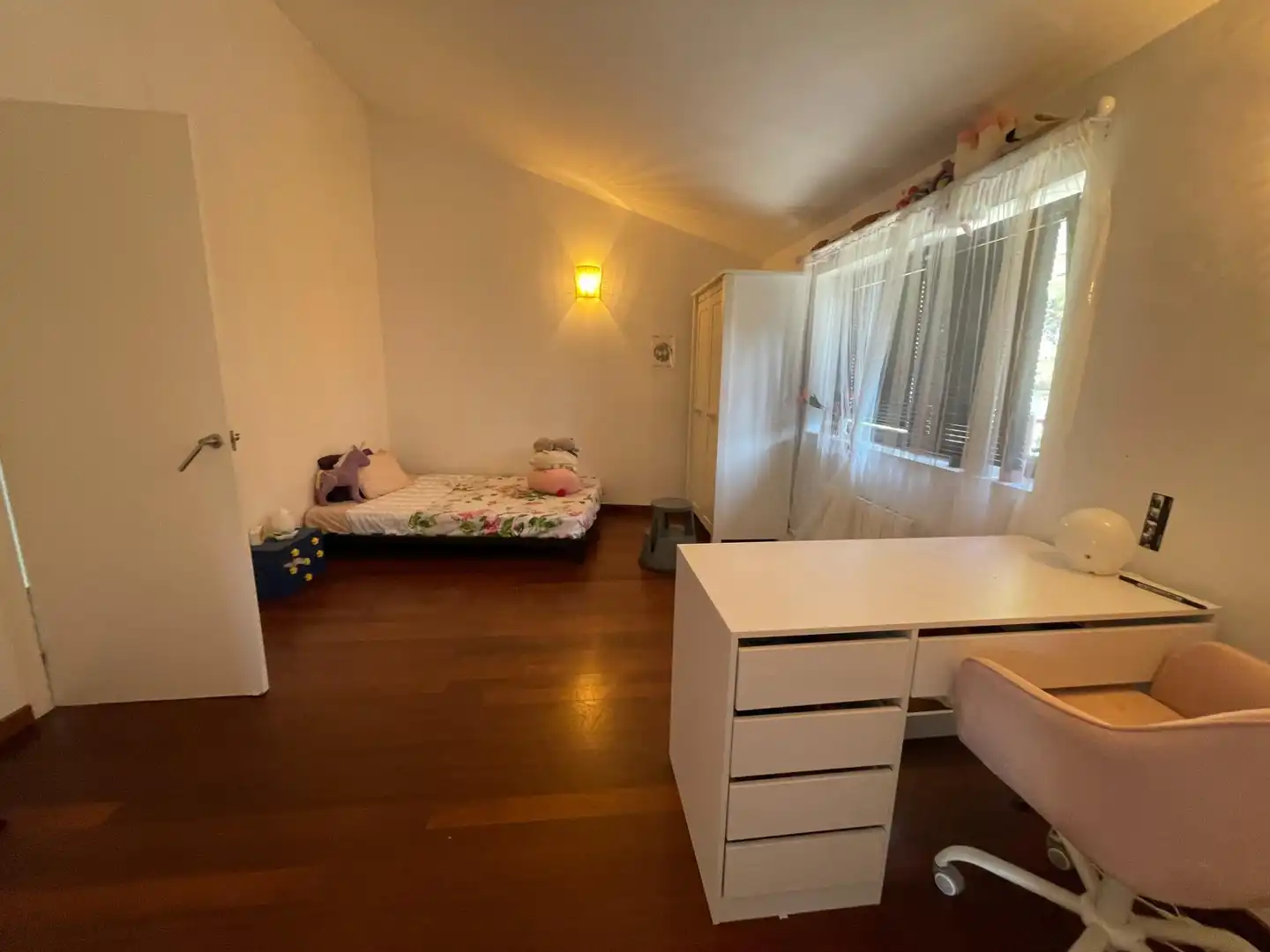 Habitación de Casa o chalet en venta en Collbató con Calefacción, Jardín privado y Terraza