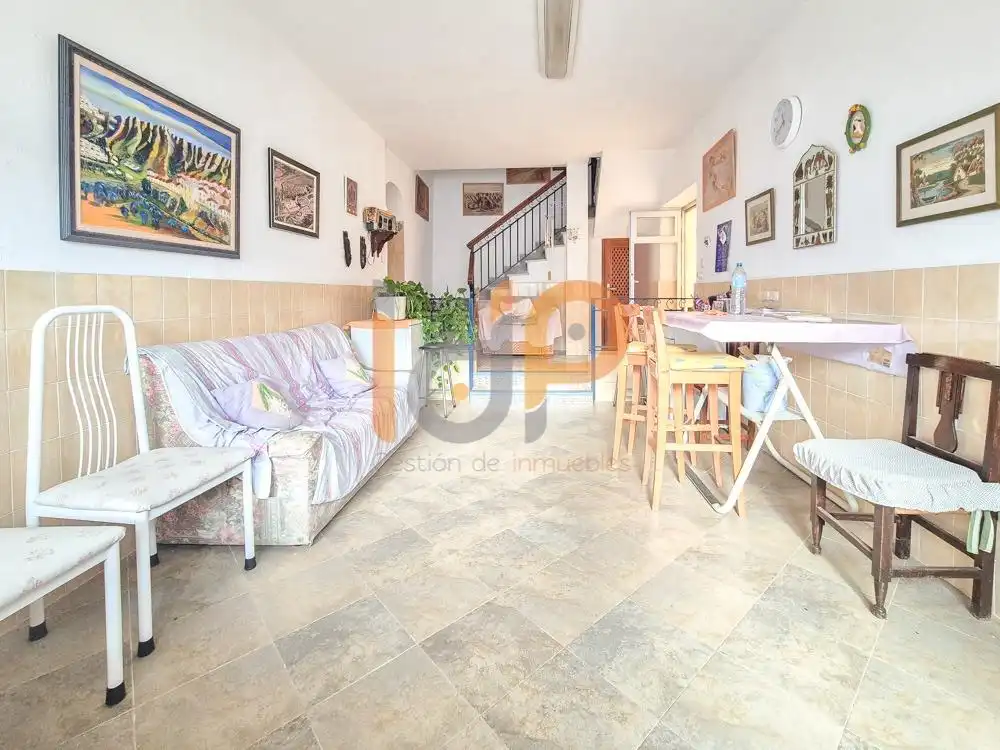 Casa en venta en Los Gallardos, imagen 6