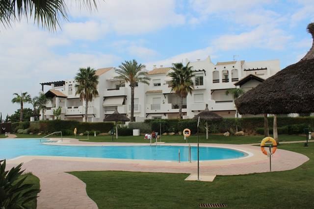 Piso de alquiler en Calle Mozart, 2, Las Tres Piedras - Costa Ballena