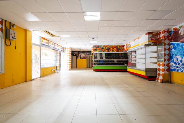 Local comercial en Alquiler en Av. Melchor Luz, 2, -1 en Playa Jardín