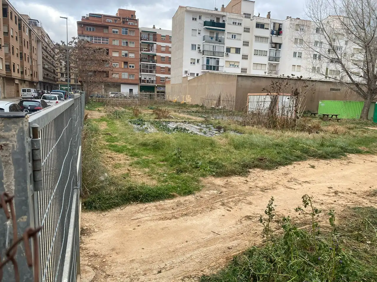 Terreni e lotti in vendita a Calle Santander Mediterráneo, imagen 11