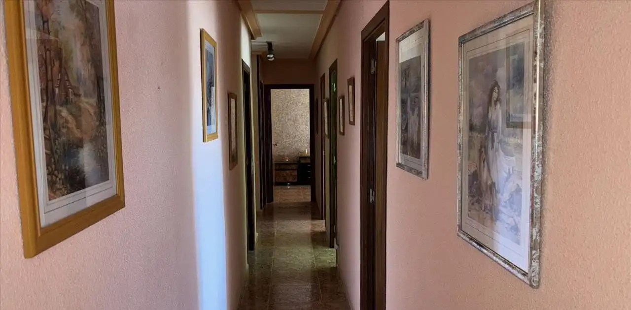 Appartement avec ascenseur à vendre à Casco Urbano