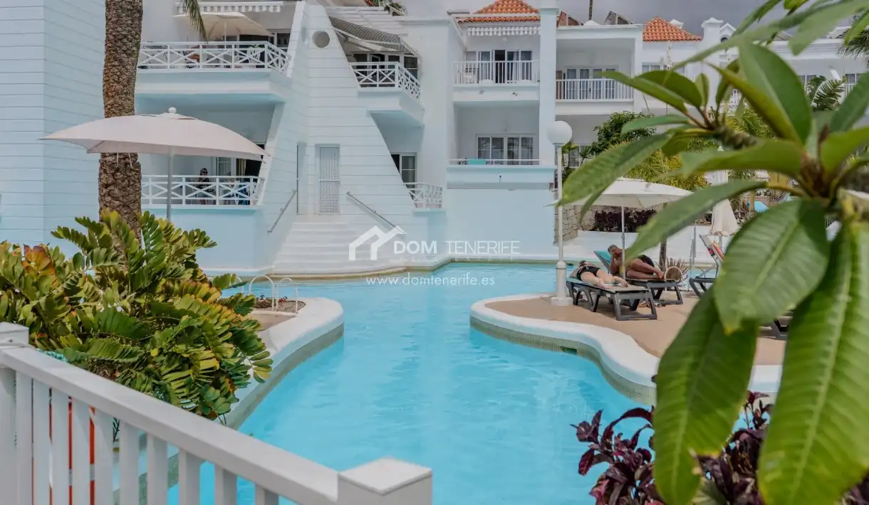 Maison avec piscine à vendre à Costa Adeje, imagen 40