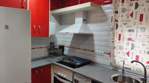 Foto 2 de Apartamento en venta en Andújar, Jaén