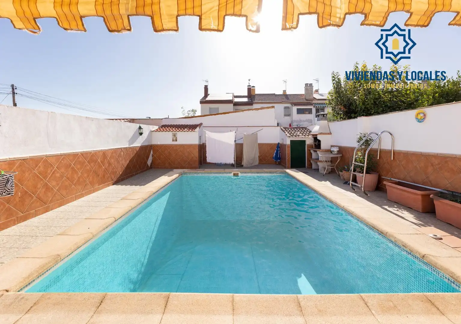 Adossat amb piscina en venda a Cijuela, imagen 6