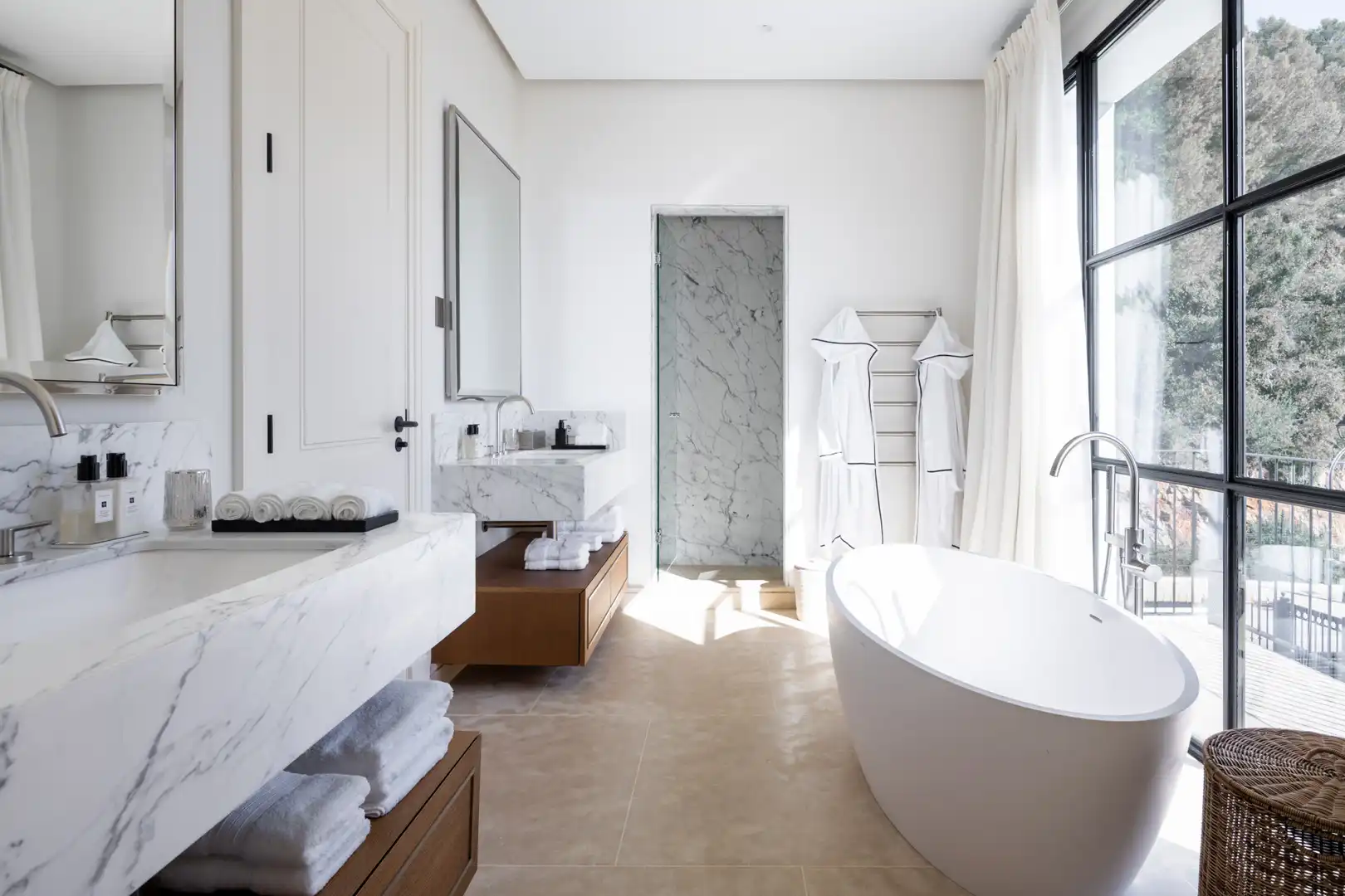 Casa con piscina in vendita a Milla de Oro, imagen 5
