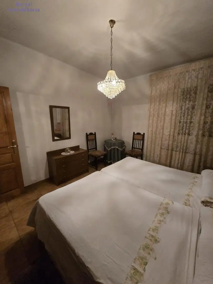 Habitación de Finca rústica en venta en Tricio