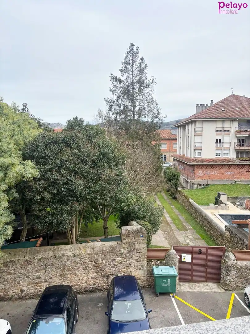 Wohnung mit Garten zum Verkauf in Calle Monte Brazo, imagen 27