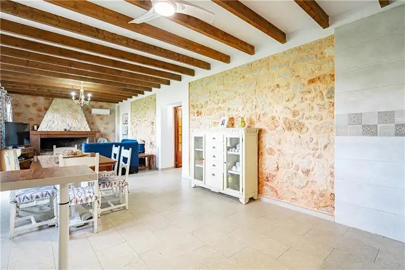 Villa avec piscine à vendre à Algaida, imagen 9