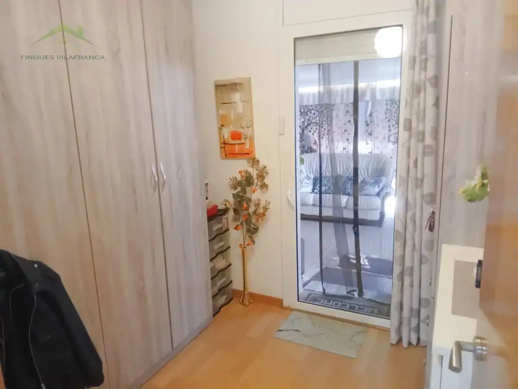 Habitación de Planta baja en venta en Santa Margarida I Els Monjos