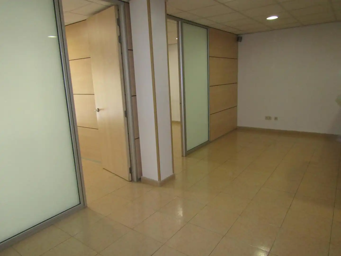 Office for rent in Torrejón de Ardoz  with Air Conditioner