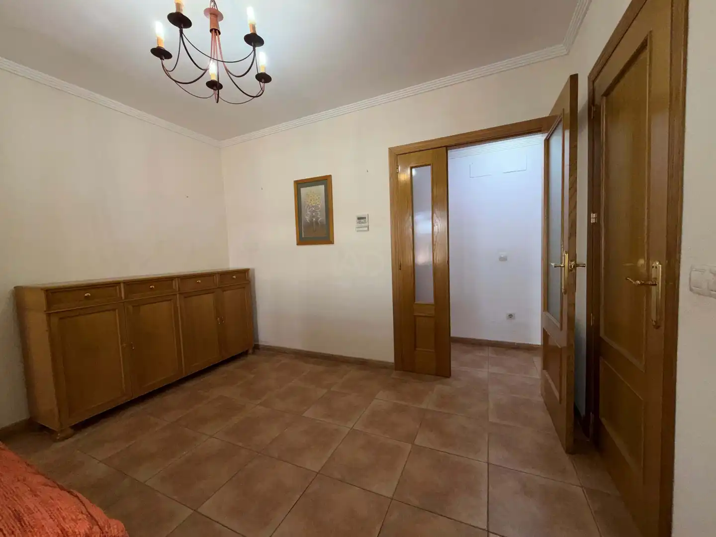 Wohnung zum Verkauf in Dénia mit Terrasse und Schwimmbad