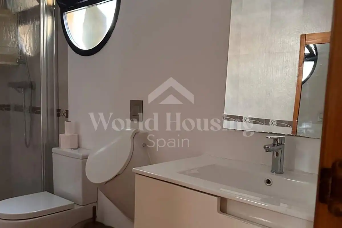 Chalet con terraza en venta en SANTIAGO BERNABEU, imagen 27