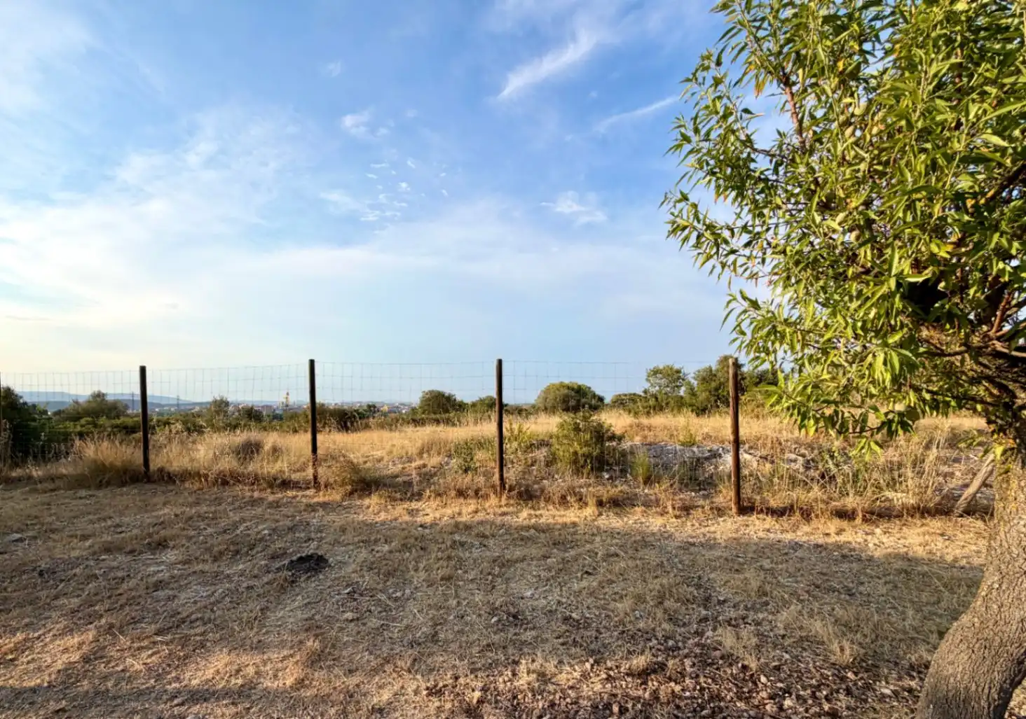 Finca rústica de lloguer en Canyelles amb Aire condicionat, Calefacció i Jardí privat