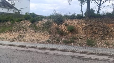 Terreno en Sils, Les Comes., imatge 2
