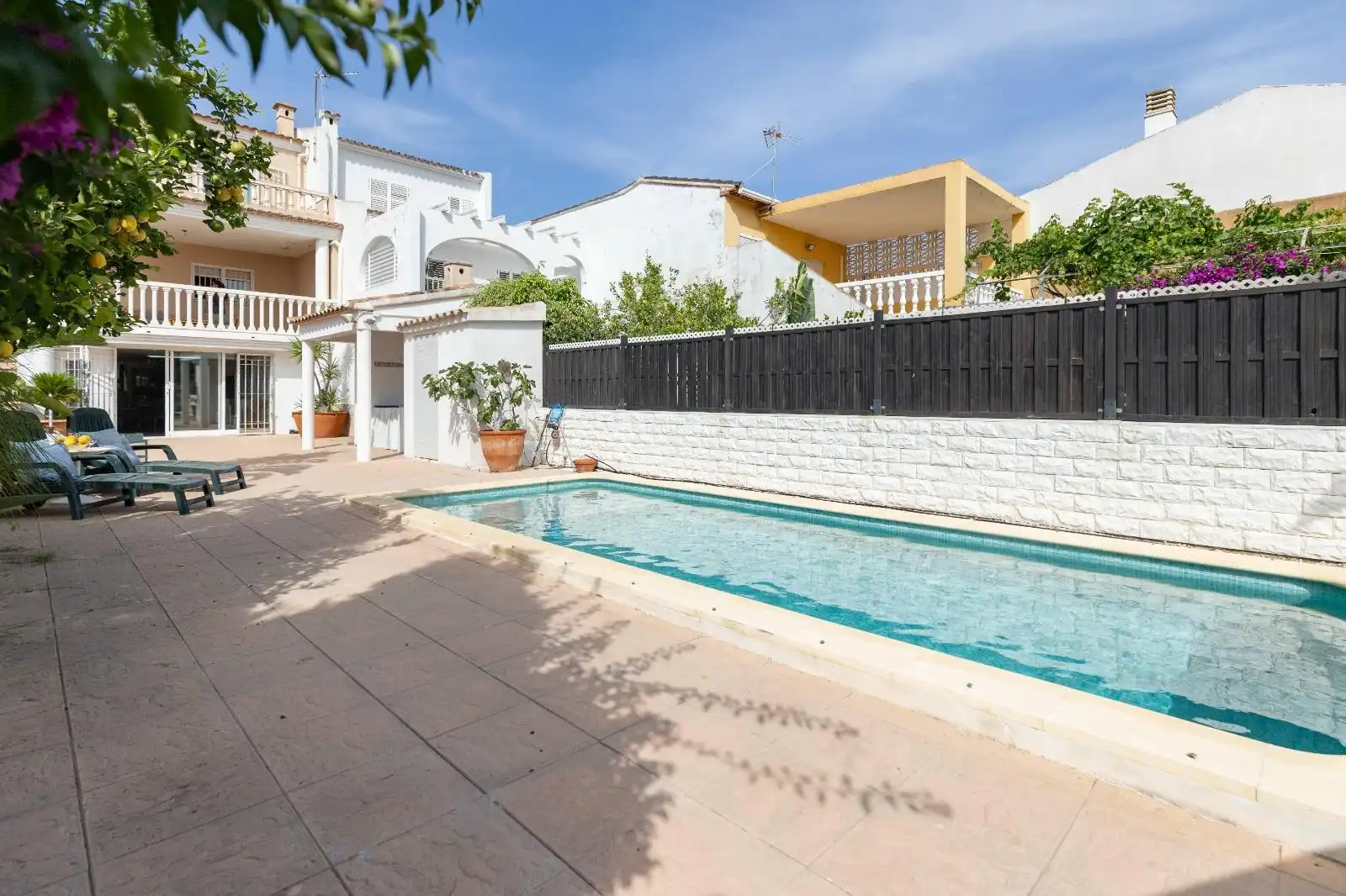 Terraced house for sale in Oliva pueblo, imagen 27