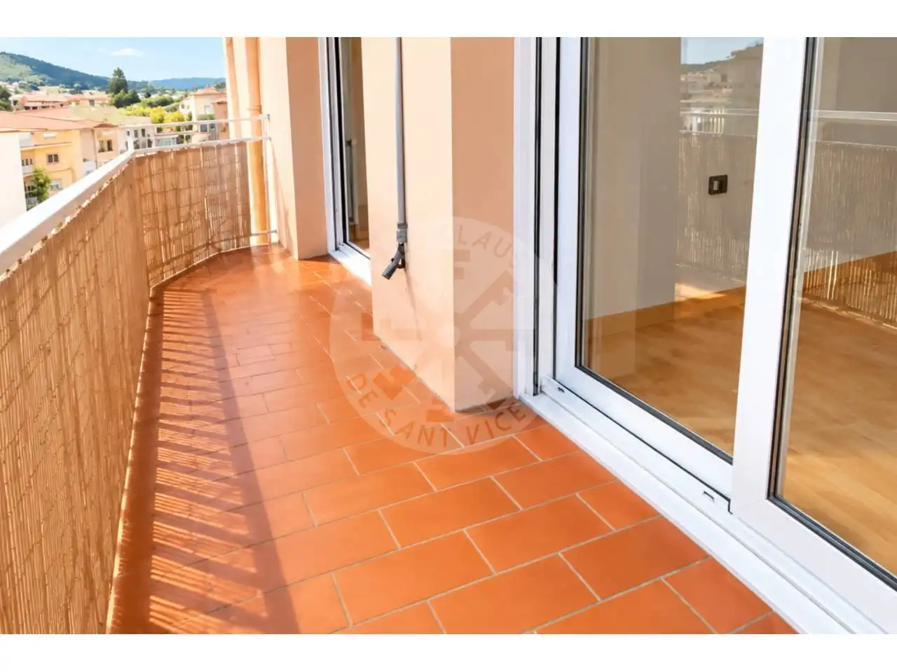 Appartement avec terrasse à vendre à Sant Vicenç de Castellet, imagen 6