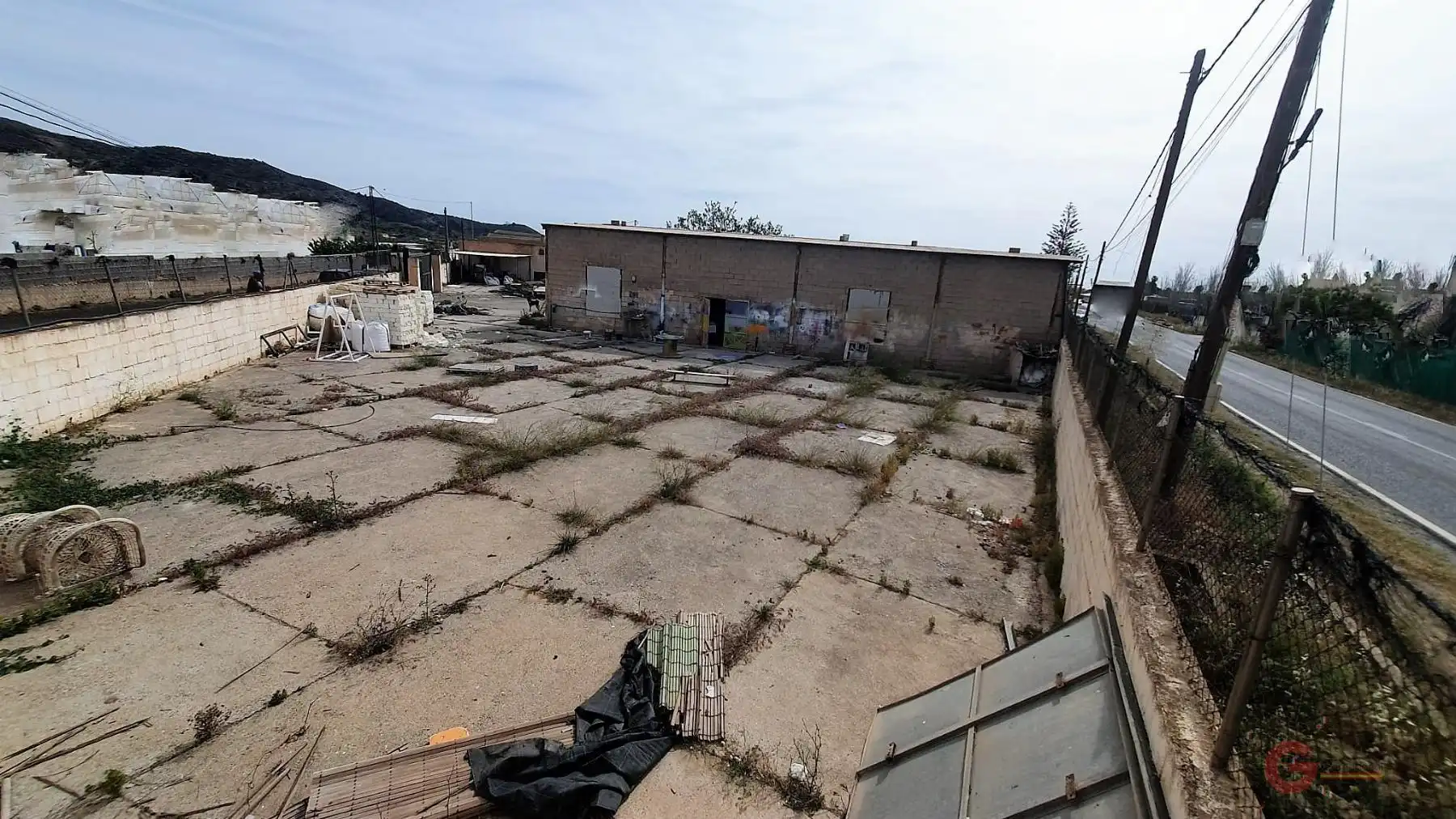 Casa rústica en venda a Los Tablones - La Garnatilla, imagen 11