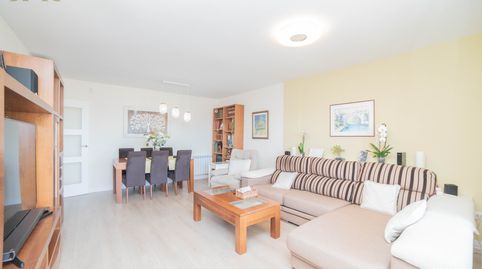 Foto 4 de Piso en venta en Calle de Concurbión, 2, Las Castañeras - Bulevar, Arroyomolinos (Madrid)