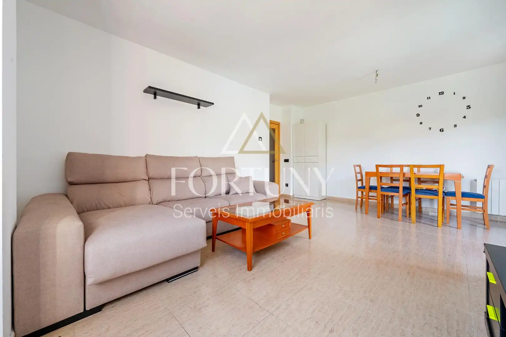 Wohnzimmer von Wohnung zum Verkauf in Alforja mit Terrasse