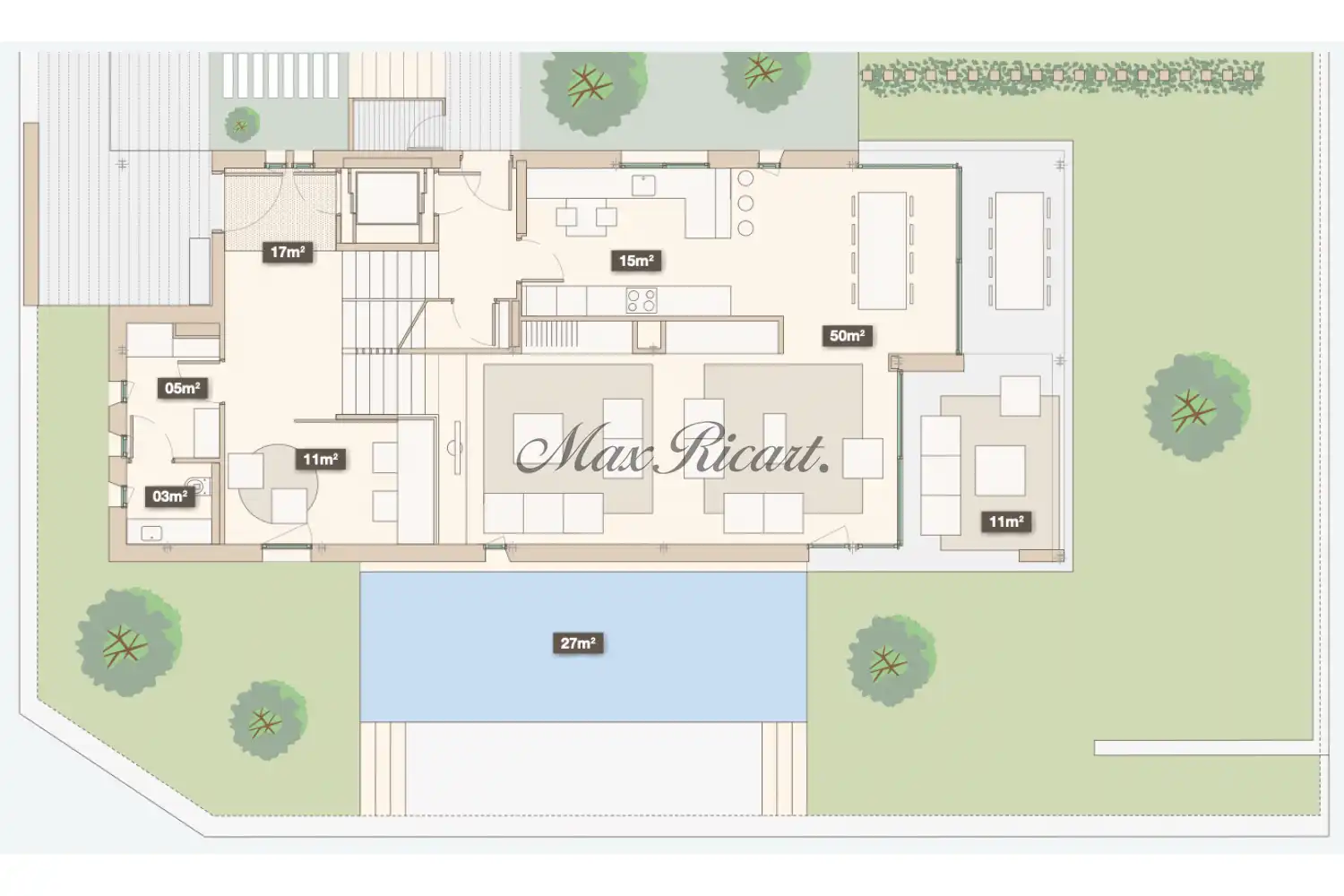 Maison avec terrasse à louer à N/A, imagen 66