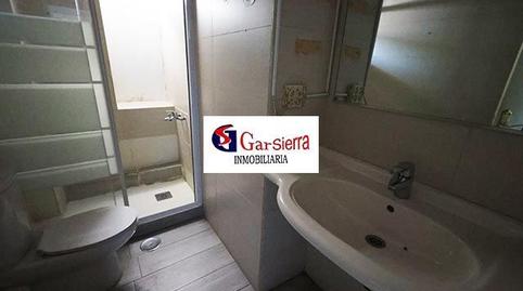 Foto 3 de Pis en venda a Parque Lisboa - La Paz, Madrid