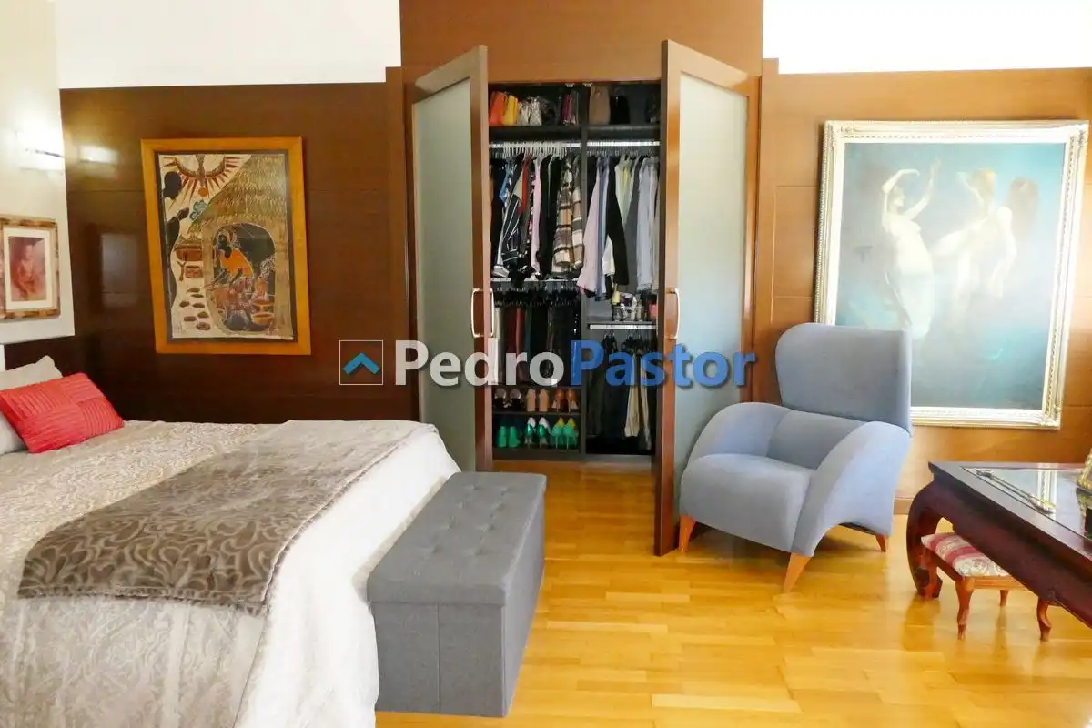 Chalet con piscina en venta en Las Rotas / Les Rotes, imagen 36