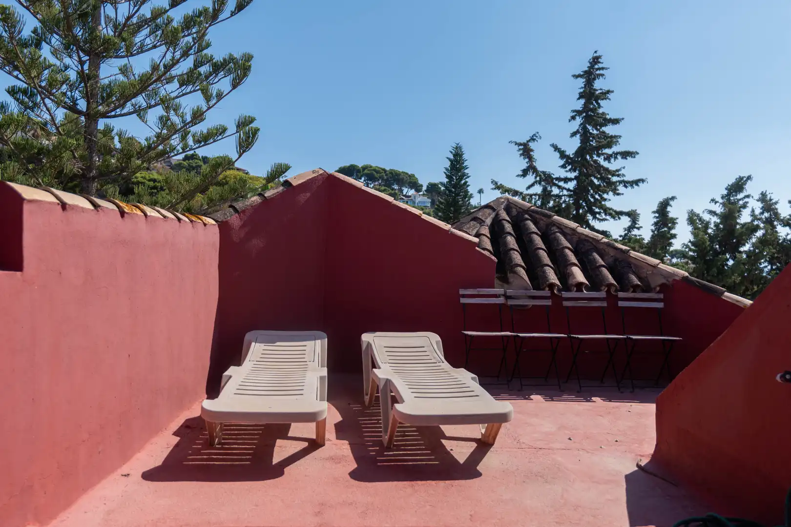Villa con terrazza in vendita a Este, imagen 8