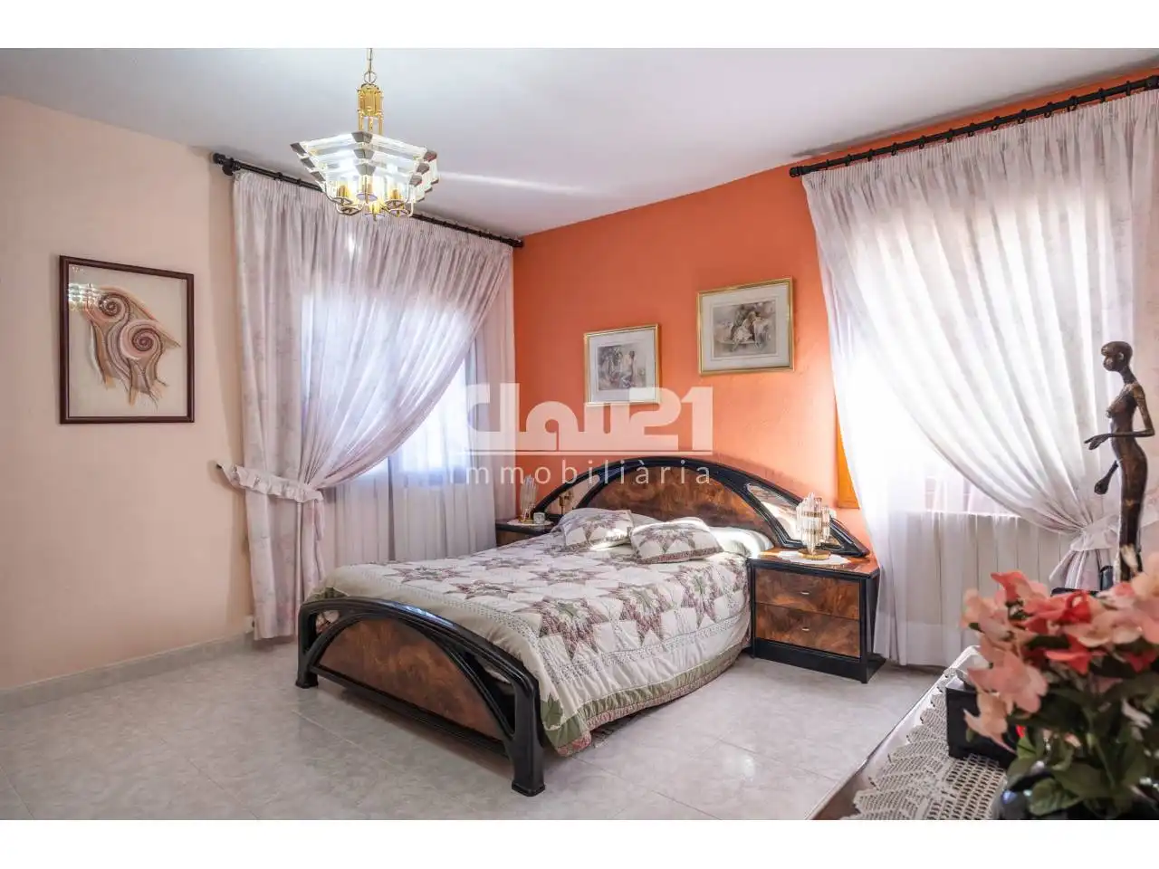 Casa con piscina in vendita a Berga, imagen 18