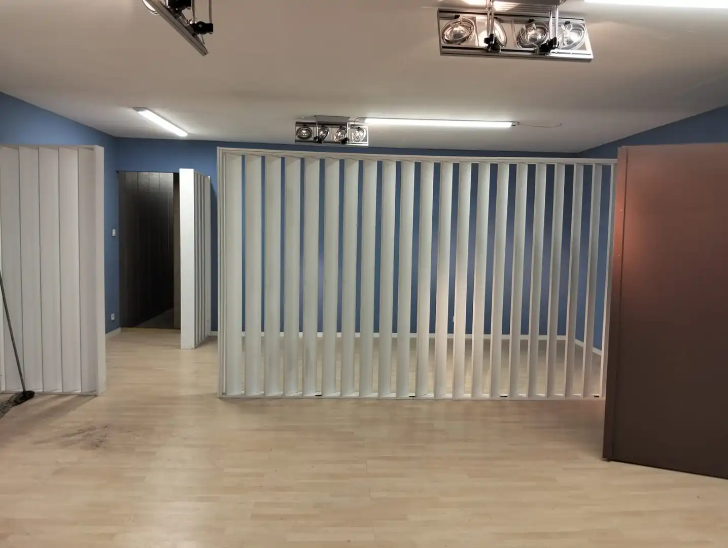 Nave industrial de alquiler en Balmaseda con Calefacción y Alarma