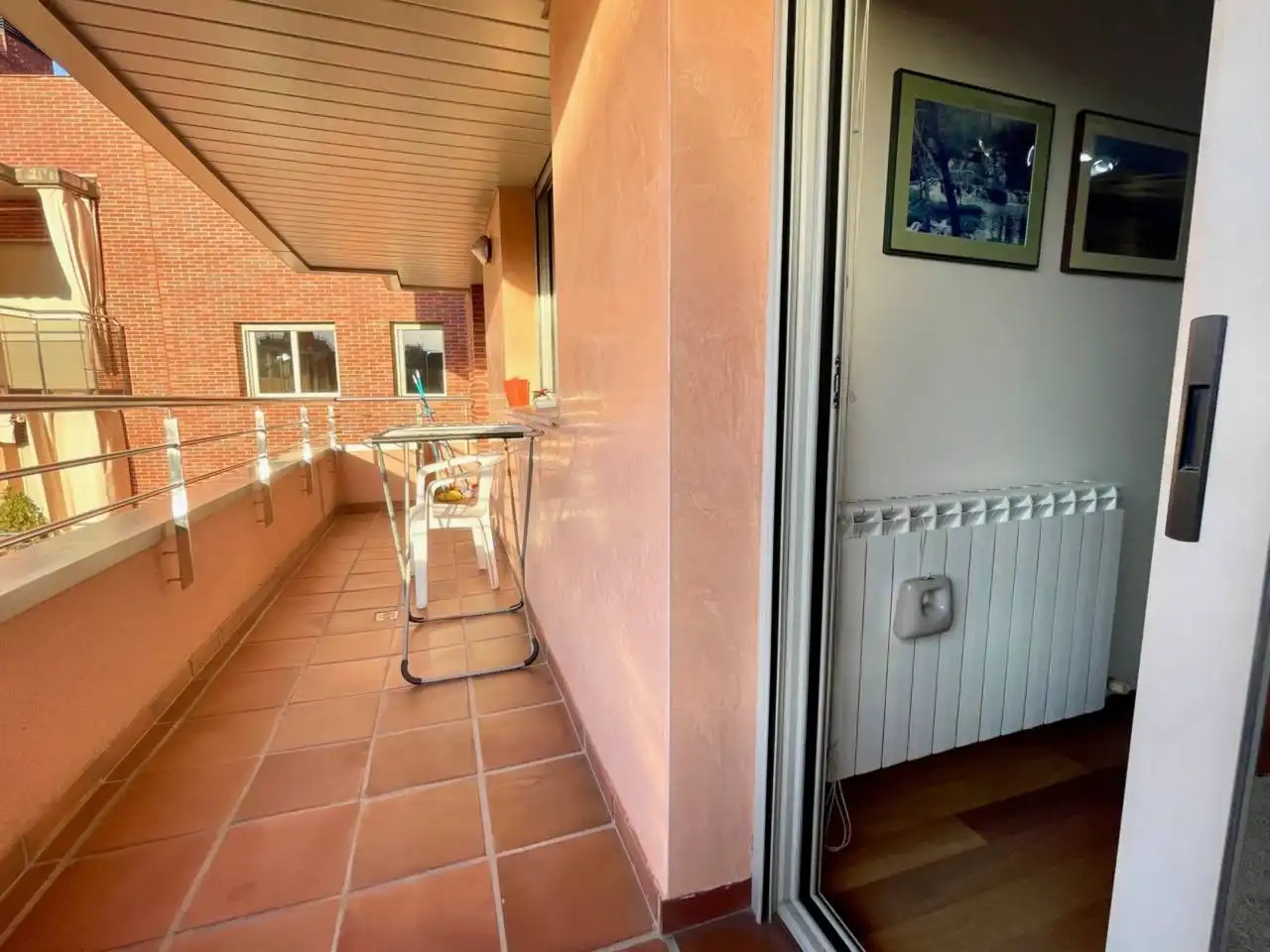 Flat for sale in Paseo Pere III, 57, Centre - Passeig i Rodalies