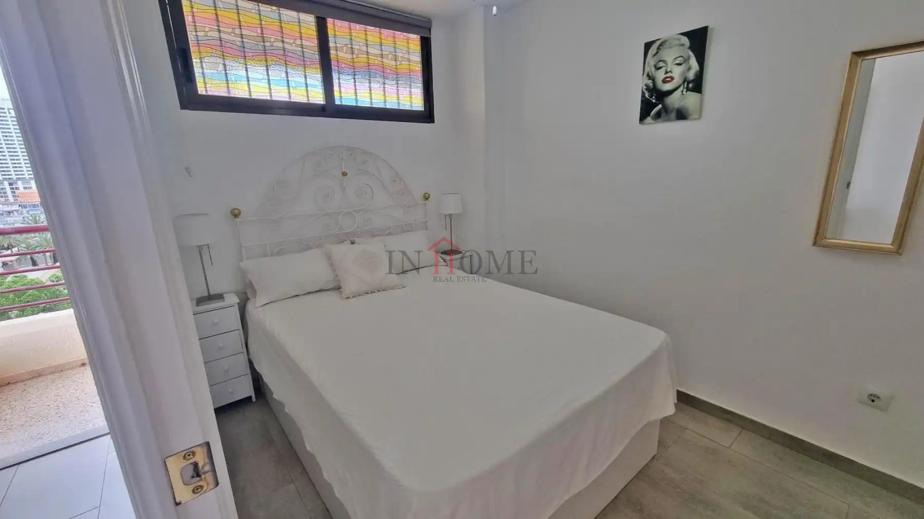 Apartament amb piscina en venda a Rincón de Loix, imagen 10