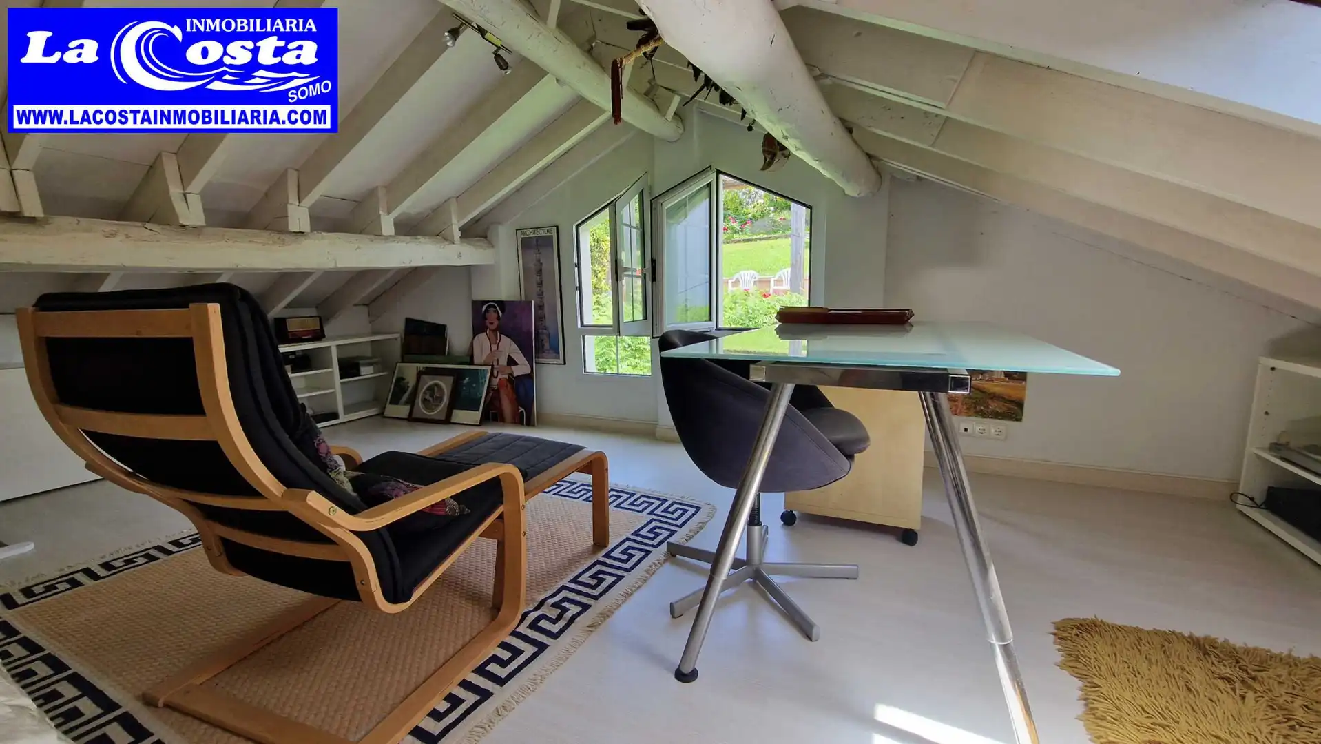 Detached homes for sale in Marina de Cudeyo  with Private garden, Terrace and Oven
