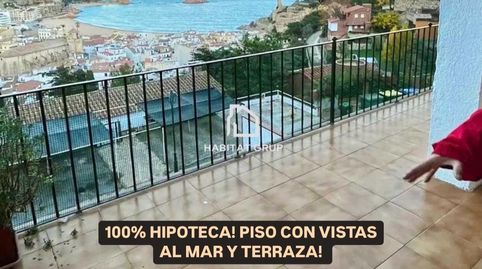 Piso en Tossa de Mar