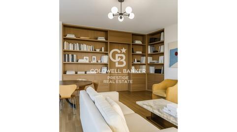 Photo 3 of Flat for sale in N/a, Sarrià, Barcelona